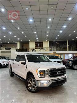 فۆرد F-150